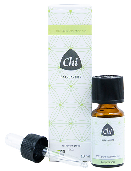 Chi Eucalyptus Radiata - 8714243053199