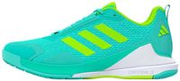 Adidas Novaflight 2 Indoor Sportschoenen Dames Groen EU 39 1/3