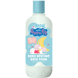 Grow with Peppa Pig Peppa Pig Baby Bedtijd Badschuim - 350 ml