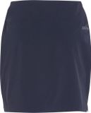 Slam Tech Ws Skort Rok - Sportswear - Femme - Bleu - Taille L