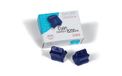 Xerox 016204100 Cyaan Inkt-stick (2 stuks) voor Phaser 8200