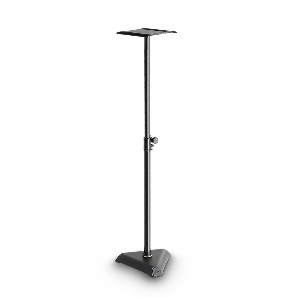 Gravity SP 3202 Studiomonitor Statief - Zwart