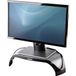 Fellowes Smart Suites Monitorstandaard - Zwart - In hoogte verstelbaar