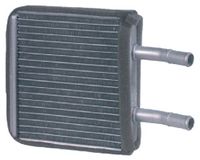 Japanparts RSD283001 radiator