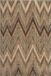 Safavieh Vloerkleed Gracelyn Rechthoekig Polyester Taupe Klassiek 155 x 229 cm