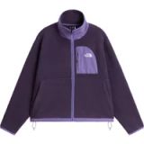 The North Face Damesfleece met rits Yumiori Off Peak