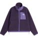 The North Face Damesfleece met rits Yumiori Off Peak