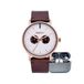 Watx & Colors RELOJ15_44 Heren Polshorloge