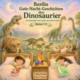 Basilia - Gute-Nacht-Geschichten Über Dinosaurier - Paperback