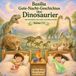 Basilia - Gute-Nacht-Geschichten Über Dinosaurier - Paperback
