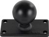 RAM Mount RAM-202U-153 houderkit