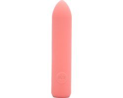 Je Joue ILY - The Bullet - Bullet Vibrator - Roze