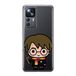 ERT GROUP mobiel telefoonhoesje voor Xiaomi 12T/12T pro/K50 Ultra origineel en officieel erkend Harry Potter patroon 024