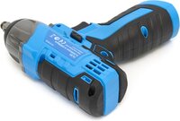 HBM Accu Slagmoersleutel 10.8 Volt - 90 Nm - Power10