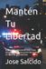 Mantén Libri GmbH Mantén Tu Libertad