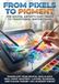 From Pixels to Pigment: The Digital Artist's Fast-Track to Traditional Watercolor