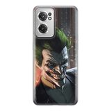 ERT GROUP mobiel telefoonhoesje voor Oneplus NORD CE 2 origineel en officieel erkend DC patroon Joker 004