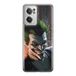 ERT GROUP mobiel telefoonhoesje voor Oneplus NORD CE 2 origineel en officieel erkend DC patroon Joker 004