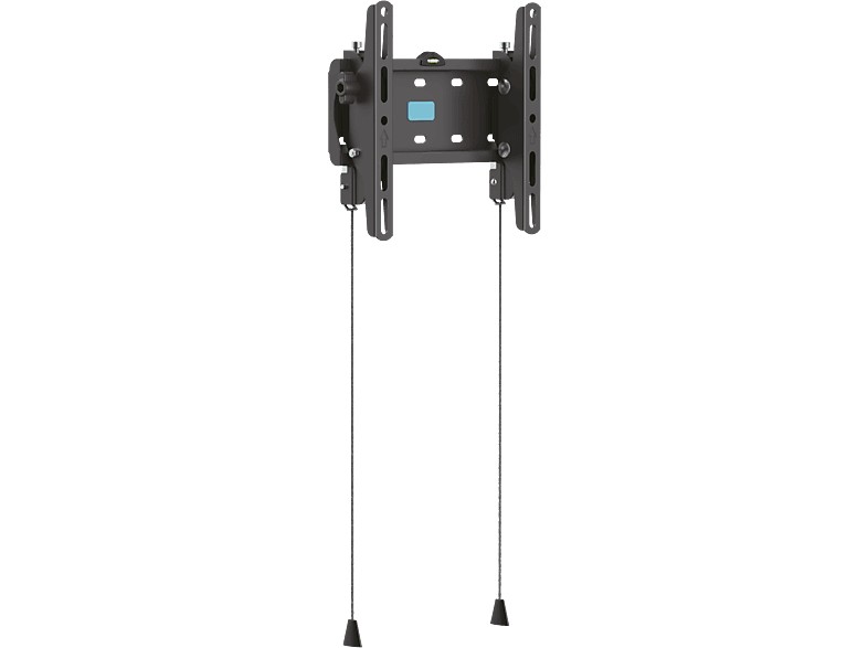 ISY ITV-2000 - TV Wall Mount - 19" to 48" - Black