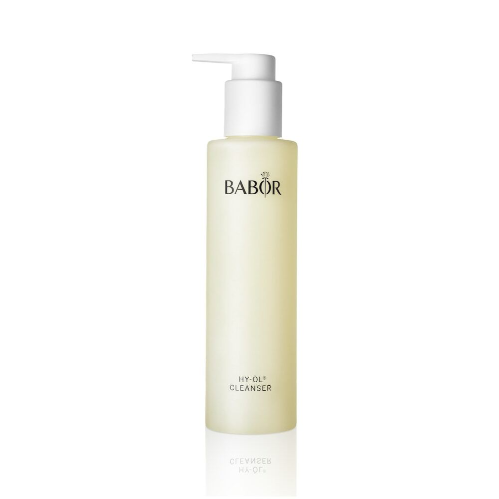 BABOR BABOR HY-Öl Cleanser Reinigingsolie 200 ml