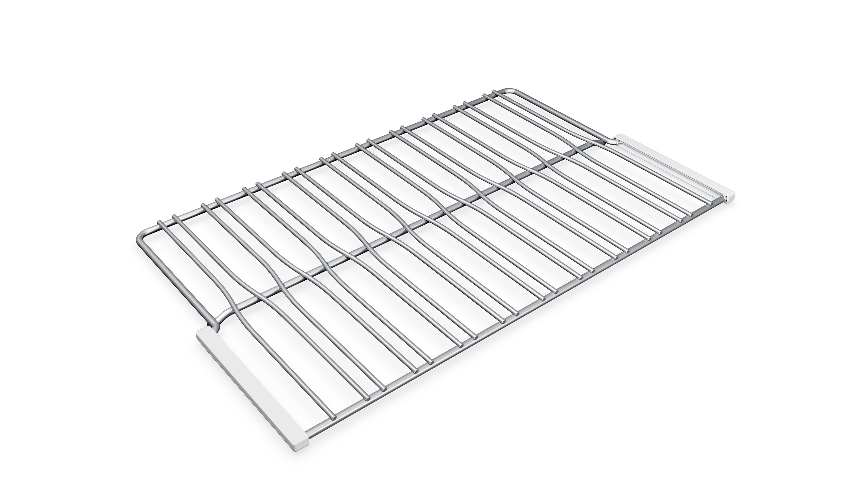 Neff KS1860Z0 - Koelkast Plank - Roestvrijstaal