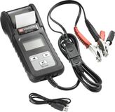 Facom Batterijtester Met Printfunctie Usb