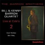 Sonic Rendezvous Bill Barron - Live At Cobi's 2 (CD) (Remastered)