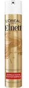 L'Oréal Elnett Satin Haarspray Normale Fixatie - 300ml