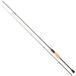 Daiwa Presso Canne à pêche spinning Or 1.92 m / 0.5-5 g
