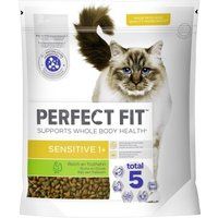 PERFECT FIT Sensitive 1+ met kalkoen 1,4 kg