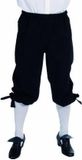 Espa Markies broek zwart elite - Maat M