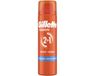 Gillette Scheergel Fusion Moisturizing - 6 x 200 ml