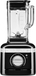 KitchenAid Artisan Blender - Onyx Zwart - 1.4L Glass Jar - 1200W - Smoothie Maker