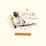 Live Memory Music Live Studio 4 LP Coloured Vinyl Brown