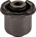TRW Lagerung, Lenker JBU755 hinten | Compatibel met: LAND ROVER DISCOVERY III, LAND DISCOVERY IV, LAND RANGE SPORT I