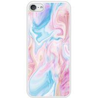 Apple iPod Touch Soap Verstevigd hoesje met sublimatie bedrukking