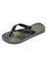 HAVAIANAS Open schoenen 'Athletic' citroen / grijs / zwart