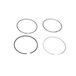 Goetze Engine 08-427300-00 zuigerring set