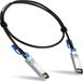 Cisco câble InfiniBand 3 m SFP28 Noir