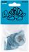 Dunlop Jim Dunlop Tortex Sharp Plectrums - 1.00 mm - Player's Pack (12 Stuks)