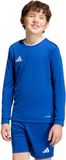 Adidas Performance Entrada26 Longsleeve Kids - Kinderen - Blauw