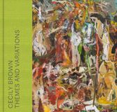 Cecily Bol Cecily Brown Hardcover