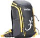 Freetime Paseo 25L Sac à dos - Gris foncé