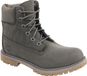 Timberland 6 In Premium Boot W A1K3P Dames Grijs
