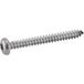 Acton Vis À Tole Tête Cylindrique Large Six Lobes Inox A2 4,8x60 Mm Boîte De 200