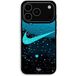 Nike Coque Pour iPhone 17 Pro Nike goute d'eau Maniacase