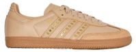 Adidas Originals Samba OG HP7186 Chaussures basses femme Beige