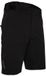 Silvini Mountainbike broek Korte Elvo Zwart XL