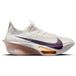 Nike Alphafly 3 Wedstrijdschoen Heren - crème, lila, Maat 42,5