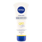 NIVEA 3in1 Anti-Age Q10 Hand Creme 100 ML